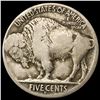 Image 2 : 1913-D Buffalo Nickel NICELY CIRCULATED