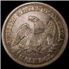 Image 2 : 1856-O Seated Liberty Half Dollar CLOSELY