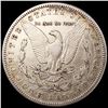 Image 2 : 1884-S Morgan Silver Dollar ABOUT UNCIRCULATED