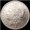 1897-O Morgan Silver Dollar UNCIRCULATED