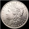 Image 1 : 1880-O Morgan Silver Dollar UNCIRCULATED