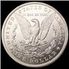 Image 2 : 1880-O Morgan Silver Dollar UNCIRCULATED