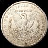 Image 2 : 1904 Morgan Silver Dollar CLOSELY UNCIRCULATED