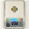 Image 2 : 1852 Silver Three Cent PGA-MS65