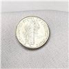 Image 4 : Semi-Key Dates Mercury Dime Roll (48) -