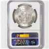 Image 2 : 1900-O Morgan Silver Dollar NGC-MS63