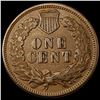 Image 2 : 1875 Indian Head Cent CLOSELY UNCIRCULATED