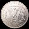 Image 2 : 1878 Morgan Silver Dollar UNCIRCULATED