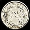 Image 2 : 1914-D Barber Dime UNCIRCULATED