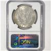 Image 2 : 1901-O Morgan Silver Dollar NGC-MS64
