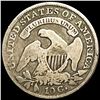 Image 2 : 1835 Capped Bust Dime NICELY CIRCULATED