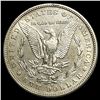 Image 2 : 1884-S Morgan Silver Dollar CLOSELY UNCIRCULATED