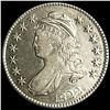 Image 1 : 1822 Capped Bust Half Dollar CLOSELY UNCIRCULATED