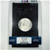 Image 1 : 1884-CC Morgan Silver Dollar -MS63 GSA