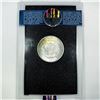 Image 2 : 1884-CC Morgan Silver Dollar -MS63 GSA