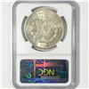 Image 2 : 1921-S Morgan Silver Dollar NGC-MS62