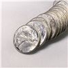 Image 1 : 1941 Walking Half Dollar Roll (20) - BU