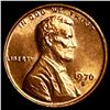 1970-S RD Lincoln Memorial Cent UNCIRCULATED