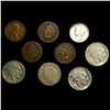 Image 1 : (9) Misc Cents