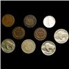 Image 2 : (9) Misc Cents