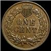 Image 2 : 1874 Indian Head Cent CLOSELY UNCIRCULATED