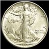 Image 1 : 1917-S Walking Liberty Half Dollar UNCIRCULATED