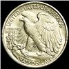 Image 2 : 1917-S Walking Liberty Half Dollar UNCIRCULATED