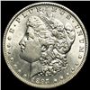 Image 1 : 1897-O Morgan Silver Dollar CLOSELY UNCIRCULATED