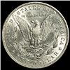 Image 2 : 1897-O Morgan Silver Dollar CLOSELY UNCIRCULATED