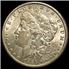 Image 1 : 1886-O Morgan Silver Dollar CLOSELY UNCIRCULATED
