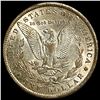 Image 2 : 1886-O Morgan Silver Dollar CLOSELY UNCIRCULATED