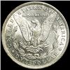 Image 2 : 1892 Morgan Silver Dollar UNCIRCULATED