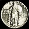 Image 1 : 1930 Standing Liberty Quarter UNCIRCULATED