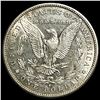 Image 2 : 1883-S Morgan Silver Dollar CLOSELY UNCIRCULATED
