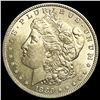Image 1 : 1880-O Morgan Silver Dollar UNCIRCULATED
