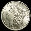 Image 1 : 1880-O Morgan Silver Dollar UNCIRCULATED