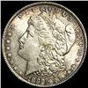 Image 1 : 1892 Morgan Silver Dollar UNCIRCULATED