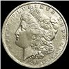 Image 1 : 1891-O Morgan Silver Dollar CLOSELY UNCIRCULATED