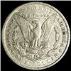 Image 2 : 1891-O Morgan Silver Dollar CLOSELY UNCIRCULATED