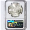Image 2 : 1879-S Morgan Silver Dollar NGC-MS64