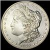 Image 1 : 1879-S Morgan Silver Dollar - HIGH GRADE