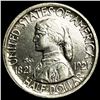 Image 1 : 1921 2X4 Missouri Half Dollar UNCIRCULATED