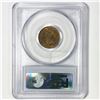 Image 2 : 1905 Indian Head Cent PCGS-MS63 BN