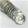 Image 1 : 1954-D Franklin Half Dollar Roll (20) - Proof