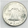 Image 4 : 1954-D Franklin Half Dollar Roll (20) - Proof