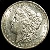 Image 1 : 1883-S Morgan Silver Dollar UNCIRCULATED