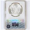 Image 2 : 1878 7/8TF Morgan Silver Dollar PGA-MS64