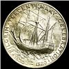 Image 2 : 1921 Pilgrim Half Dollar CHOICE BU