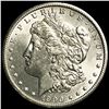 Image 1 : 1900-S Morgan Silver Dollar UNCIRCULATED
