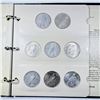 Image 2 : 1921-1935 Peace Dollar Book (24) -